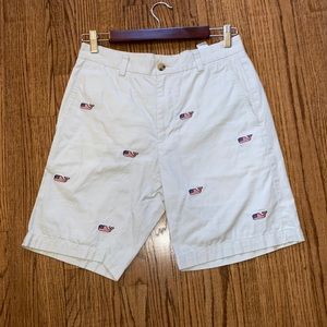 Vineyard vines shorts